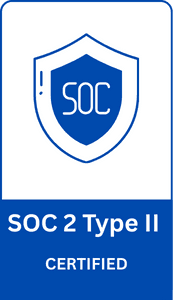 SOC 2 Type II