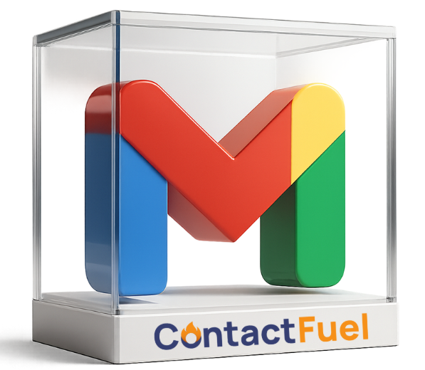 Stay Ahead of Gmail