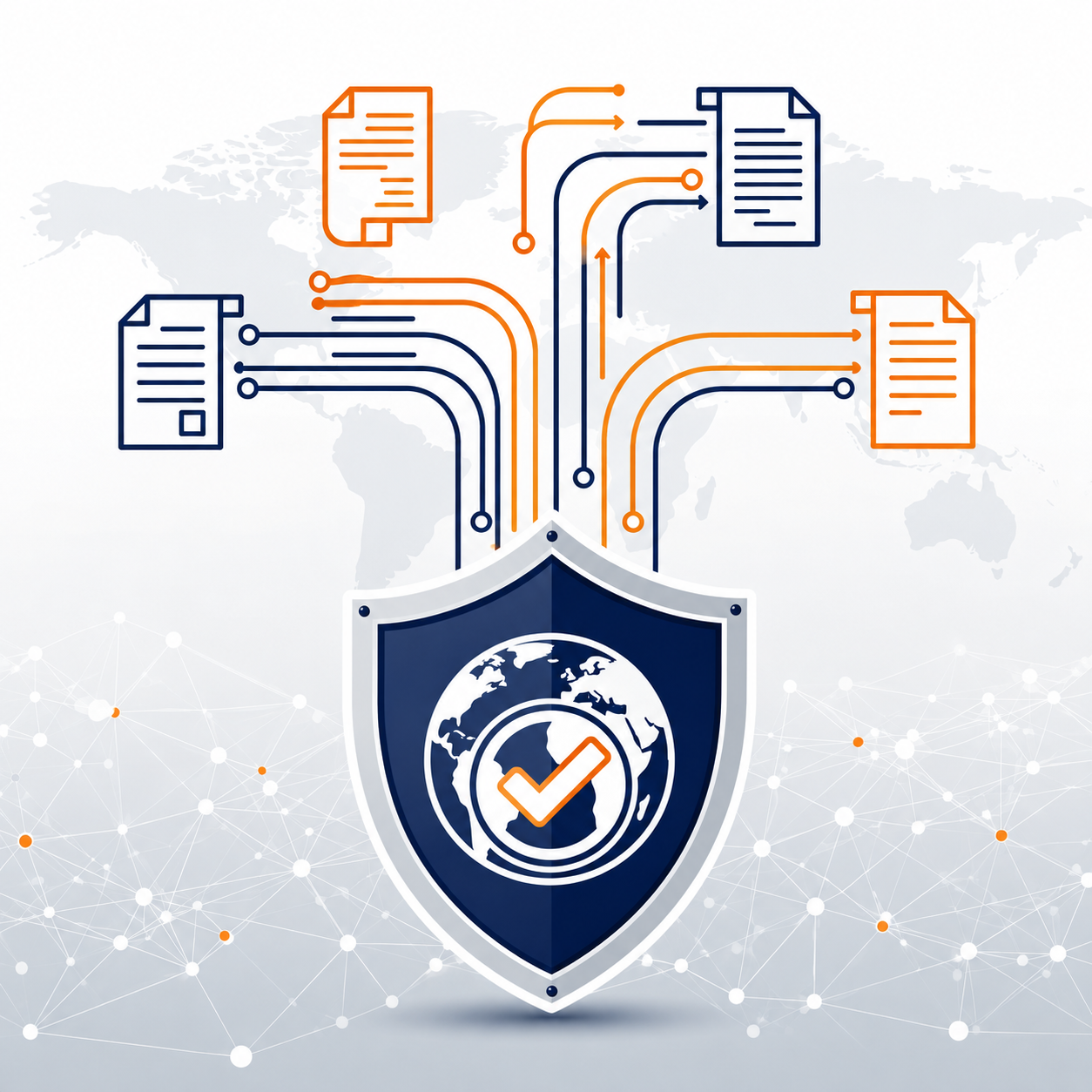Compliance frameworks