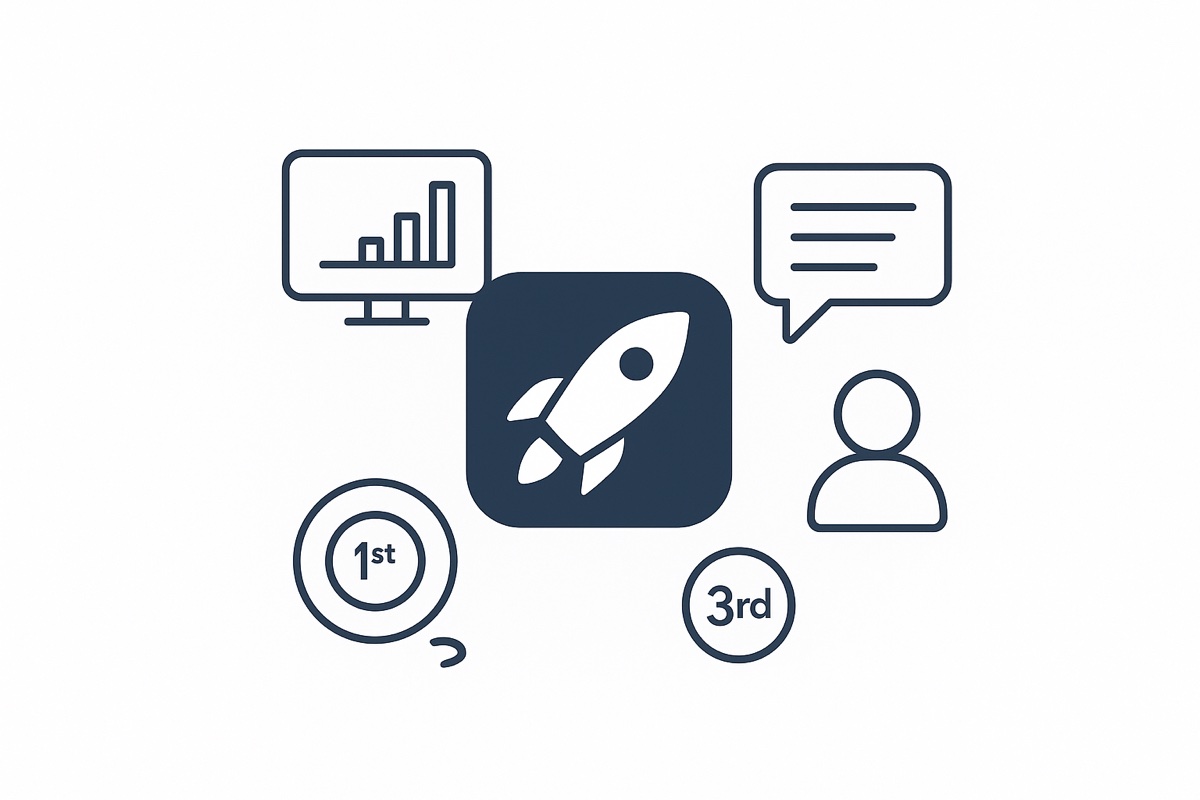 AI-Powered Multi-Channel Marketing Platform
