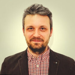 Lucian Muresan